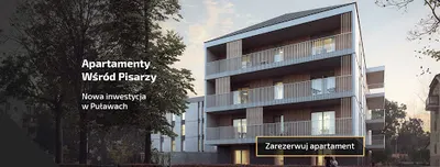 Apartamenty Wśród Pisarzy